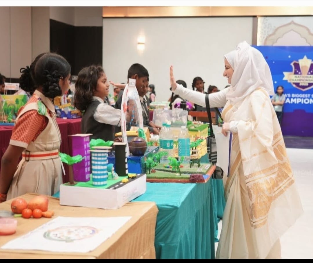 Mansha Educational, Cultural, Social & Welfare Society